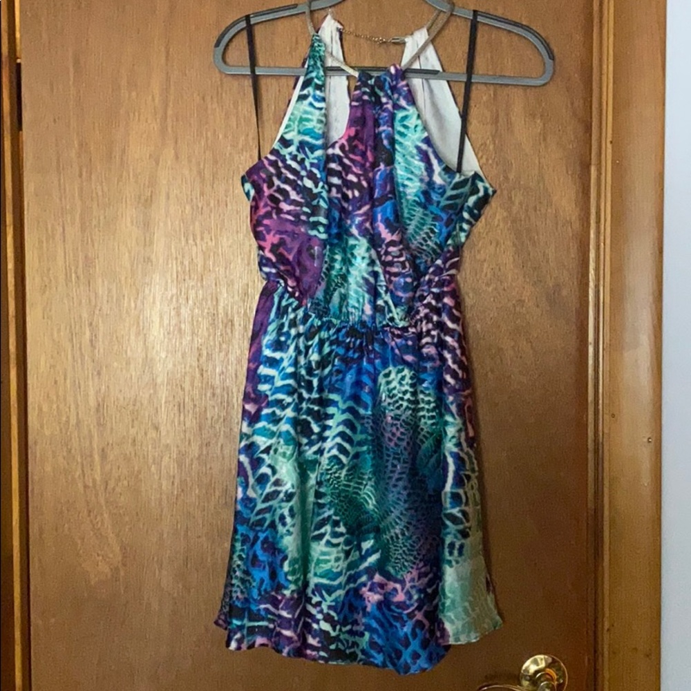 bebe dress
